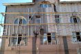 Реконструкция. Гостиница. г.Красноярск