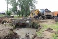 Строительство магазина из сэндвич-панелей