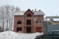 Реконструкция. Гостиница. г.Красноярск