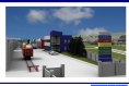 Проектирование логистического центра. г.Красноярск