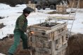 Строительство офисно-складского здания г.Красноярск