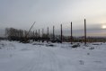 Строительство офисно-складского здания г.Красноярск