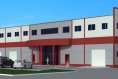 Проектирование офисного здания с пристройкой складом г.Красноярск
