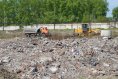 Строительство логистического комплекса "Рейдовая" 1-я очередь г.Красноярск