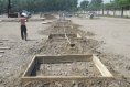 Строительство логистического комплекса "Рейдовая" 1-я очередь г.Красноярск