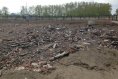 Строительство логистического комплекса "Рейдовая" 1-я очередь г.Красноярск
