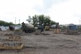 Строительство логистического комплекса "Рейдовая" 1-я очередь г.Красноярск