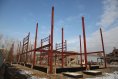 Строительство офисно-выставочного здания г.Красноярск