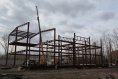 Строительство офисно-выставочного здания г.Красноярск