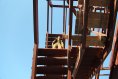 Строительство офисно-выставочного здания г.Красноярск