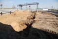 Строительство складского здания с офисными помещениями г.Красноярск