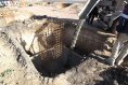 Строительство складского здания с офисными помещениями г.Красноярск