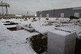Строительство складского здания с офисными помещениями г.Красноярск