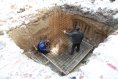Строительство складского здания с офисными помещениями г.Красноярск