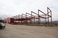 Строительство складского здания с офисными помещениями г.Красноярск