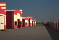 Проектирование производственного предприятия