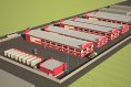 Проектирование производственного предприятия