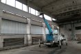Реконструкция производственного здания г.Красноярск