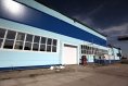Реконструкция производственного здания г.Красноярск
