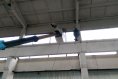 Реконструкция производственного здания г.Красноярск