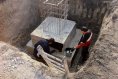 Строительство логистического центра
