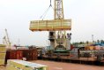Проектирование и поставка комплекта здания супермаркета г.Туруханск