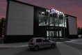 Проектирование торгового центра