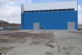 Проектирование производственного здания