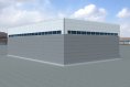Проектирование производственного цеха