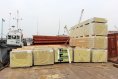 Проектирование и поставка комплекта здания супермаркета г.Туруханск