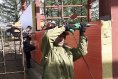 Проектирование и поставка комплекта здания супермаркета г.Туруханск