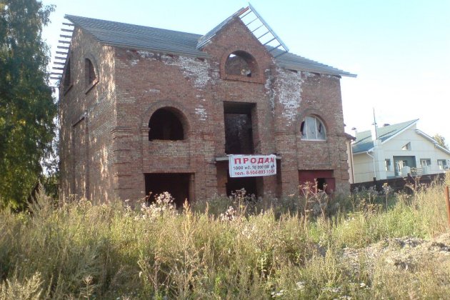 Реконструкция. Гостиница. г.Красноярск