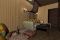 Реконструкция здания. Гостиница. г.Красноярск