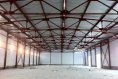 Строительство логистического центра г.Красноярск