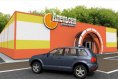 Проектирование магазина из сэндвич-панелей и металлоконструкций