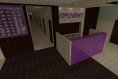 Проектные работы. Реконструкция. Офисный центр "ПРОФИТ" г.Красноярск