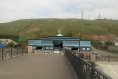 Проектирование торгово-офисного центра