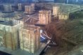 Строительство торгового центра под ключ