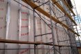 Реконструкция. Гостиница. г.Красноярск