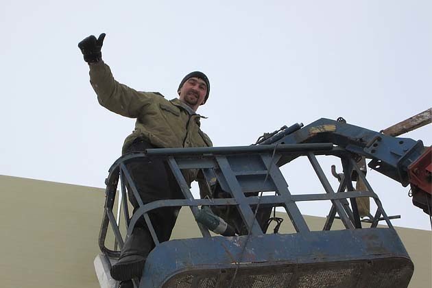 Секреты выбора адекватного Подрядчика