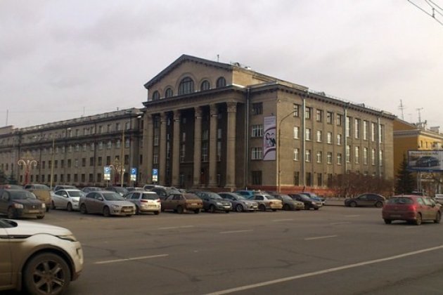 Архитектура и проектирование в Красноярске