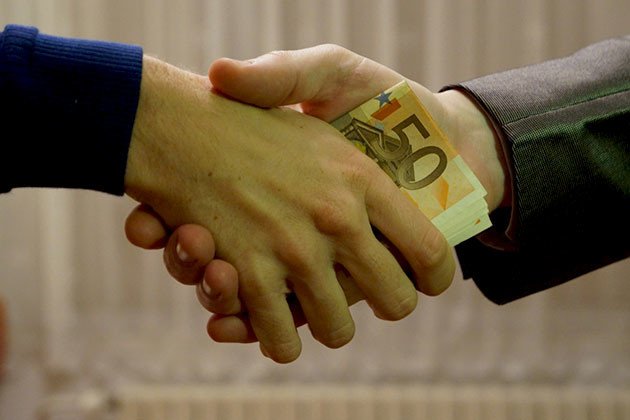 Договор купли-продажи недвижимости