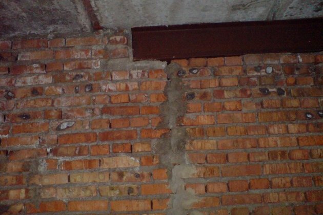 Капитальный ремонт и реконструкция зданий и сооружений