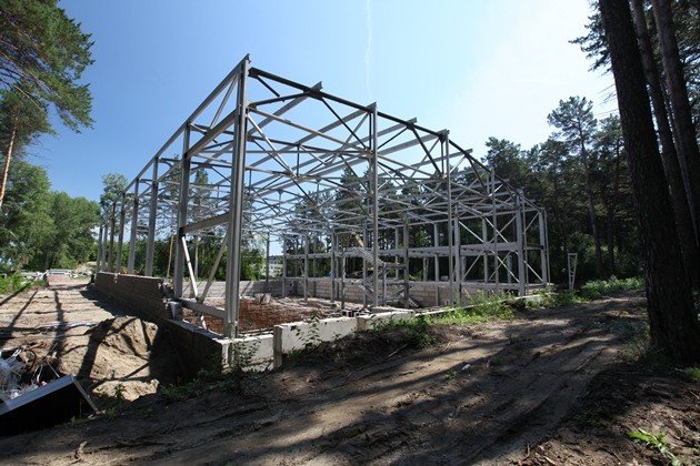 Комплексная экономия средств Заказчика и Застройщика