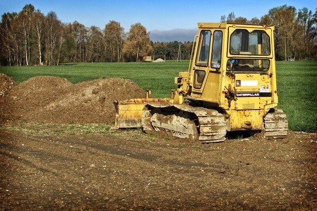 Как получить разрешение на строительство ИЖС?