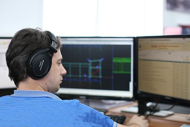 Проектирование модульных зданий и сооружений