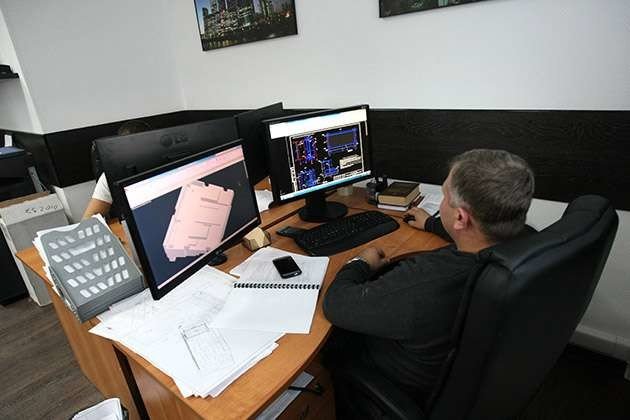 Проектная документация повторного использования ПДПИ