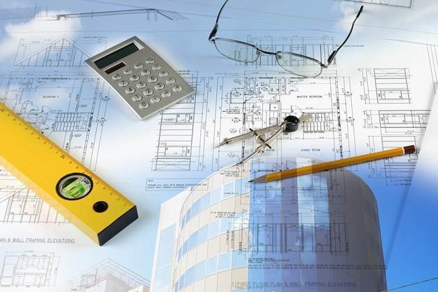 Как определить объемы строительных работ?