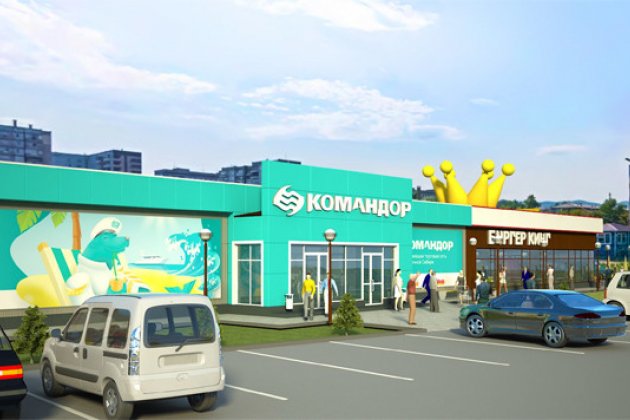 Расчет стоимости проекта