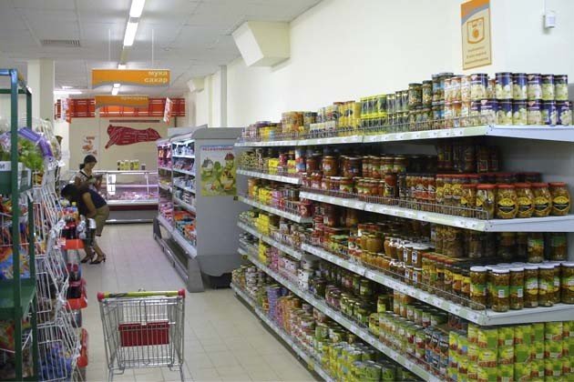 Технологическая планировка магазина — что это?